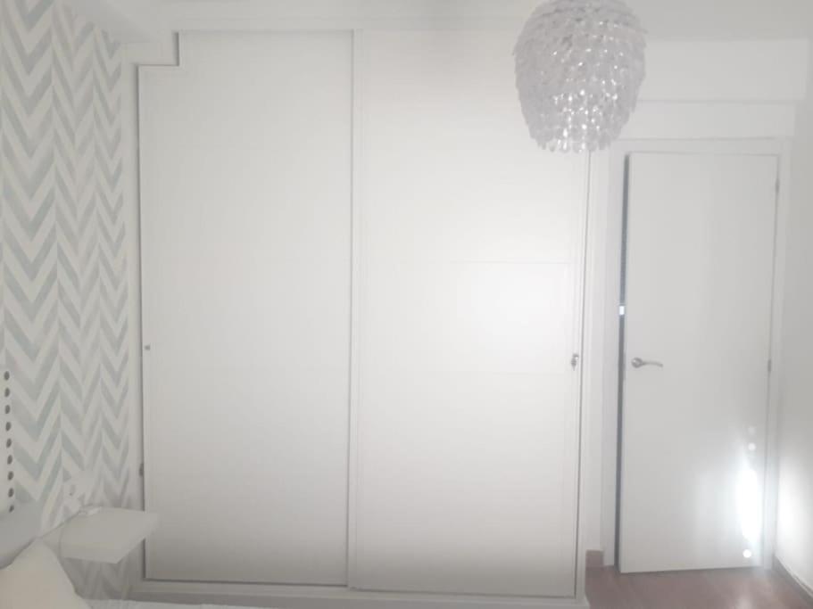 Piso Reformado 3 Habitaciones Sevilla Bagian luar foto