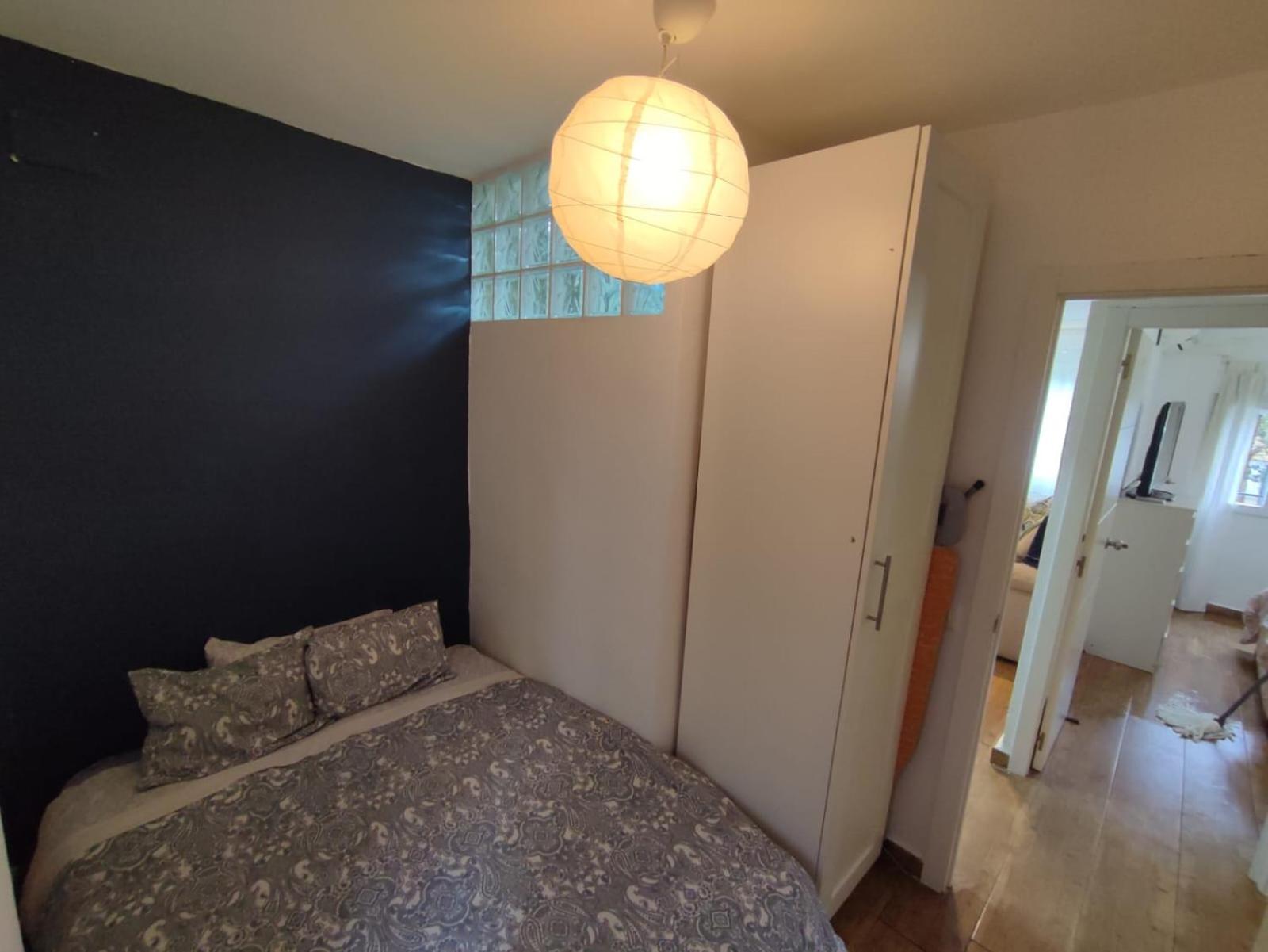 Piso Reformado 3 Habitaciones Sevilla Bagian luar foto