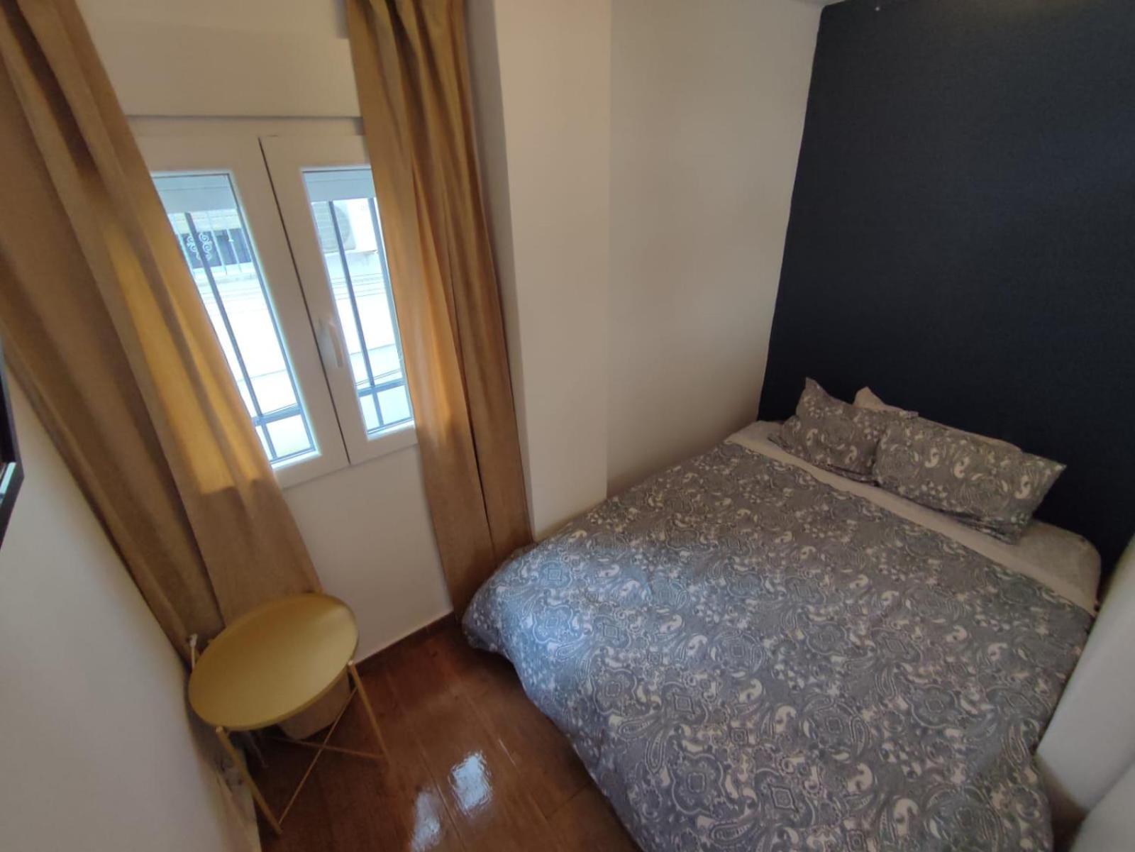 Piso Reformado 3 Habitaciones Sevilla Bagian luar foto