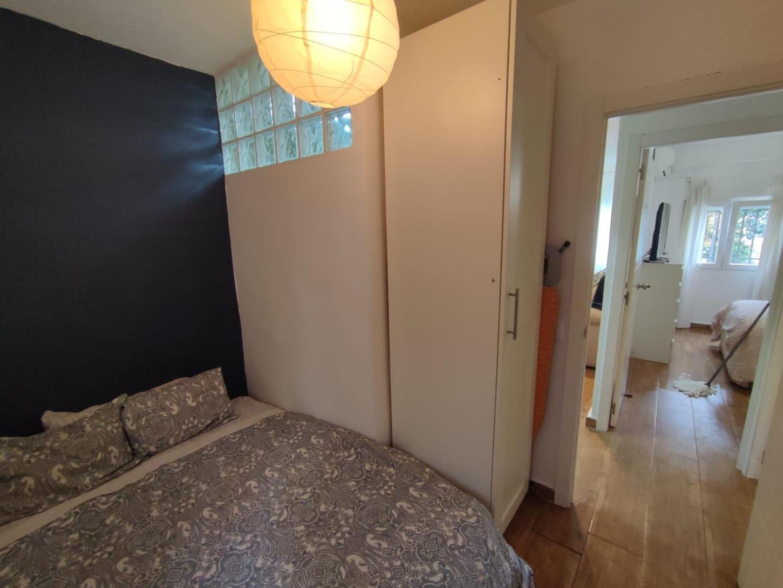 Piso Reformado 3 Habitaciones Sevilla Bagian luar foto